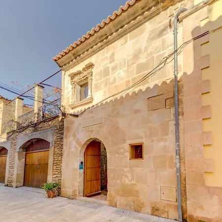 Cas Xeremier By Sealand Villas Alcúdia Exterior foto