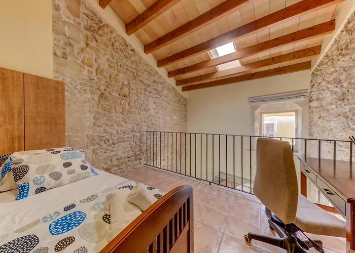 Cas Xeremier By Sealand Villas