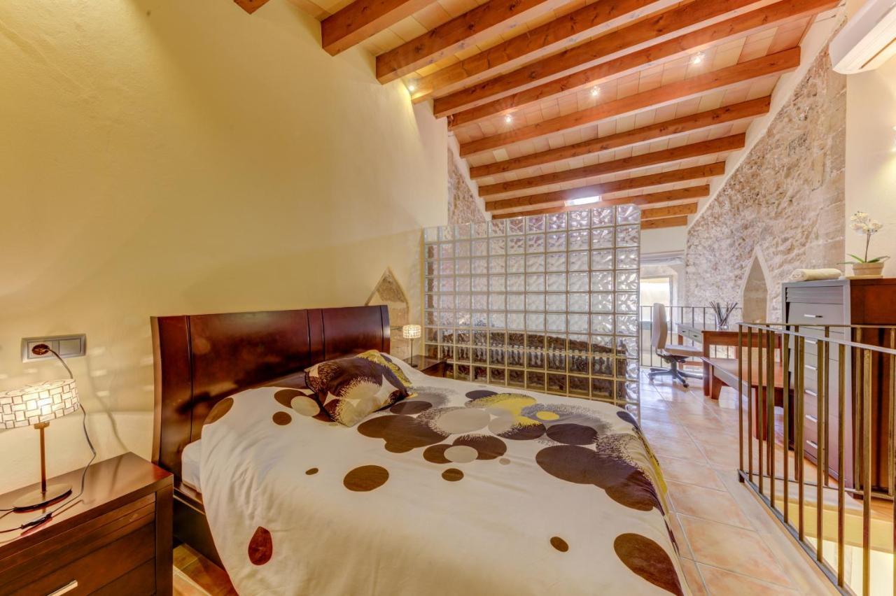Cas Xeremier By Sealand Holiday home *